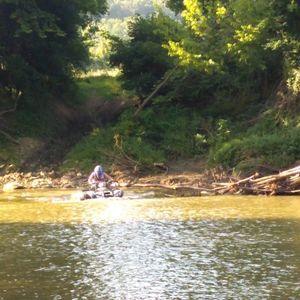 Meet your Posher, Zack